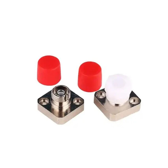 FC Fiber Optical Adapter (5)